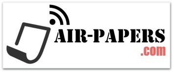 airpapers banner