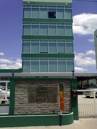 CCM bld