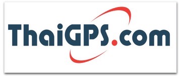 ThaiGPS banner